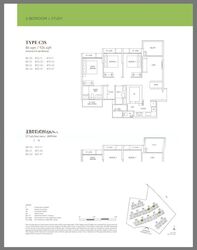 Aurelle Of Tampines (D18), Condominium #508043071